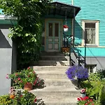 Apartment Center Of Apartments, Bus Station 1min, Airport 5 Min