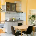 Center Of Apartments, Bus Station 1min, Airport 5 Min * Tallin