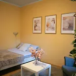 Center Of Apartments, Bus Station 1min, Airport 5 Min Apartament Tallin