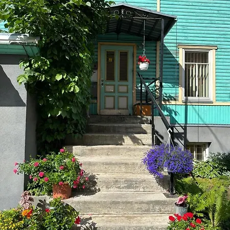 Apartment Center Of Apartments, Bus Station 1min, Airport 5 Min