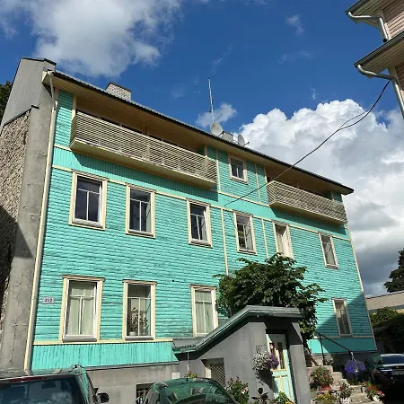 Center Of Apartments, Bus Station 1min, Airport 5 Min *