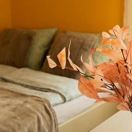 Center Of Apartments, Bus Station 1min, Airport 5 Min Apartament Tallin