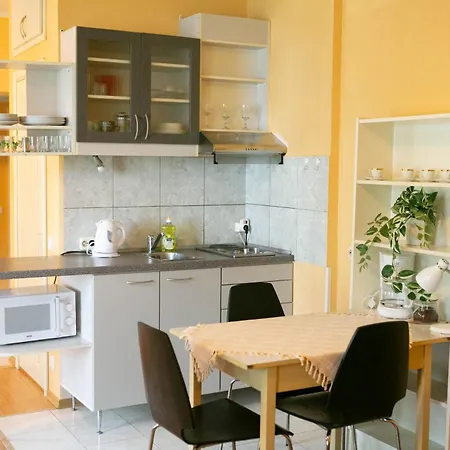 Center Of Apartments, Bus Station 1min, Airport 5 Min * Tallinn