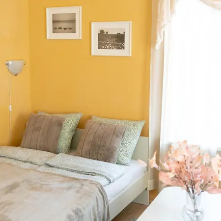 Center Of Apartments, Bus Station 1min, Airport 5 Min 탈린