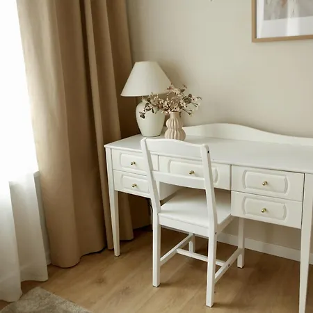 Apartament Center Of Apartments, Bus Station 1min, Airport 5 Min Tallin