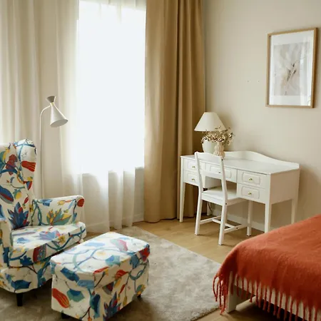 Apartament Center Of Apartments, Bus Station 1min, Airport 5 Min