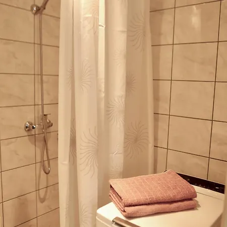 Apartament Center Of Apartments, Bus Station 1min, Airport 5 Min Tallin