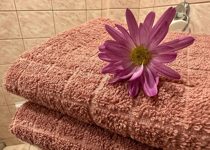 Center Of Apartments, Bus Station 1min, Airport 5 Min דירה טאלין