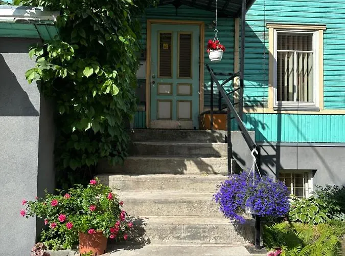 公寓 Center Of Apartments, Bus Station 1min, Airport 5 Min